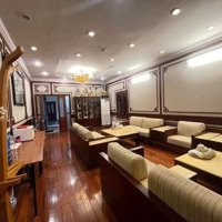 Bán Nhà Mặt Phố Huê, 145M2, 8Tầng Thang Máy, Giá Bán 115Tỷ, Kinh Doanh Đỉnh, Quận Hai Bà Trưng