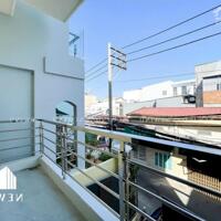Khai trương căn hộ dịch vụ giá tốt tại Bình Thạnh: vị trí vàng tiện ích đầy đủ gần DH Văn Lang