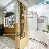 Siêu Phẩm Duplex Bancol Riêng - Tách Bếp Full Nội Thất Gầnngã Tư Bảy Hiền