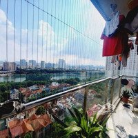 Chủ Nhà Nhờ Bán Căn Góc Vp2 Linh Đàm View Hồ 144,6M 4Ngủ Full Nội Thất Đẹp Giá Hơn 9Tỷ Có Bớt