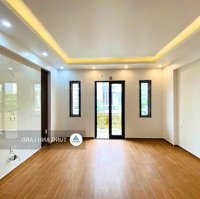 Bán Nhà 60M2 4 Tầng Trong Khu Phân Lô Cao Cấp, Thành Tô, Ngô Gia Tự, Hải An