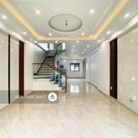 Bán Nhà 60M2 4 Tầng Trong Khu Phân Lô Cao Cấp, Thành Tô, Ngô Gia Tự, Hải An