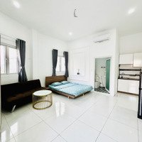 Studio Bancol 45M2 Ngay Lotte Gò Vấp