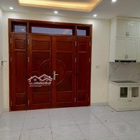 Bán Nhà Phố Thanh Am , 5 Tầng ,Diện Tích30M2 ,Mặt Tiền4M , Giá Bán 4 Tỷ , Xây Mới - Ở Ngay