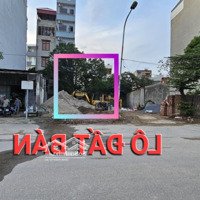 Bán Đất Mặt Phố Nguyễn Văn Lộc, Mỗ Lao, Hà Đông - 50M, 6.5 Tỷ**