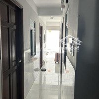 Thật 100% Hẻm 6M (7X20M. 143M2. Hầm 5 Tầng) Thu Net 80 Triệu/Tháng. Ngay Khu Phan Xích Long P.2 Pn