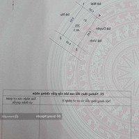 Lô Đất Sổ Hoa Hậu , Tặng Nhà C4 Cách 20M Ra Mặt Phố Phùng Hưng , Ngõ Ô Tô . 48.3M ,Mặt Tiền5M , 7.3 Tỷ