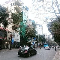 Bán Nhà Mặt Phố Huê, 419M2, Giá Bán 80Tỷ, Kinh Doanh Đỉnh, Quận Hai Bà Trưng