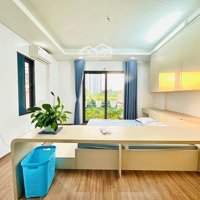 Nhỉnh 4 Tỷ, Nhà Đẹp Như Khách Sạn 5 Tầng, 30/45M2 - Hưng Phúc - Tam Trinh - Hoàng Mai - Ô Tô Gần