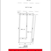 Bán 1 Cặp Mặt Tiền Phó Đức Chính (Có Bán Lẻ) -Diện Tích138M2 Ngang 8.15M - Gọi Đàm Tiến