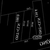 Chính Chủ Cần Bán 105M2 Mặt Tiền 5.61M Tại Song Vân Gần Hồ Vân Trục