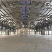 Cần cho thuê 2950m2 nhà xưởng trong KCN Cẩm Giàng hải Dương PCCC tự động