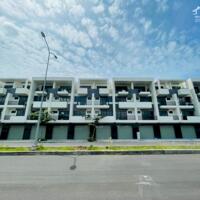 Bán shophouse VCN Phước Long 2 Nha Trang (4 tầng - 5PN) thích hợp đầu tư, kinh doanh cho thuê