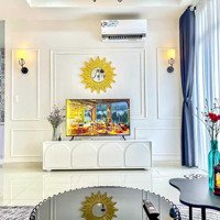 Siêu Hot! Bán Gấp Căn 1 Phòng Ngủ- 60M2 Sunrise City South Đã Có Sổ Hồng, 3.8Tỷ Mới 100%. Liên Hệ: 0901853858