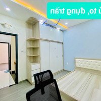 Hơn 45M-2 Tầng Btct-20 Bước Ô Tô Quay Đầu- Gầnmặt Tiềnquang Trung P12- Nhà Mới Keng- 4 Tỷ Xí