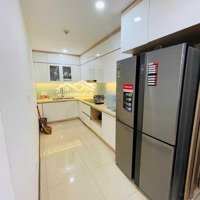 3 Pn 121M2 Rẻ Nhất Goldmark - Full Nội Thất Đẹp - Ban Công Hướng Mát - View Thoáng Đẹp. Giá Bán 5,5 Tỷ