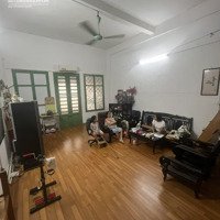 Nhà View Phố Bát Đàn - Trung Tâm Hoàn Kiếm - Nhỏ Tiền 7.5 Tỷ - 2 Căn Hộ Khép Kín - Homestay Xịn