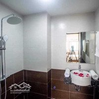 Tứ Liên Tòa 150M2 Xây 6 Tầngmặt Tiền9.5M. Đường Ôtô Tránh, Vỉa Hè Rộng. Thiết Kế 15 Phòng Khép Kín Full