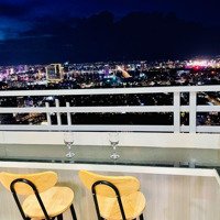 Căn Hộ Mường Thanh View Biển Và Thành Phố (Xem Được Cầu Rồng Phun Lửa Và Sự Kiện Pháohoa Hằng Đêm)