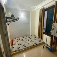 Bán Nhà Phố Bà Triệu - Hai Bà Trưng - 18M2