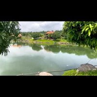 Bán đất view nghĩ dưỡng