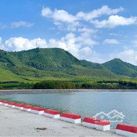 Bán Đất 1.000M2 Giá Chỉ 555 Triệu View Đẹp Gần Hồ Làm Nhà Vườn Gia Đình, Liên Hệ: 0788.558.552