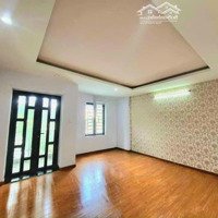 Cho Thuê Nhà Vườn Lài 4X18M 1 Trệt 1 Lầu 2 Phòng Ngủ 3 Vệ Sinhsẵn Máy Lạnh Hẻm Xe Tải Ô Tô Đậu Nhà Về Gò Vấp Gần