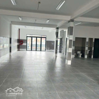 Cho Thuê Kho Xưởng 9000M2 (Xd: 5500M2) Kcn Vĩnh Lộc 2. Có Pccc, Nền Epoxy, Trục Palang