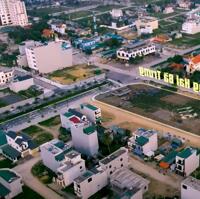 BÁN LÔ ĐẤT KHU QUẢNG TRƯỜNG BIỂN, KỀ BIỂN SẦM SƠN THANH HÓA, SỔ ĐỎ TRAO TAY, LÔ ĐẸP DUY NHẤT