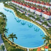 Bán lô đất 172m2 view hồ tự xây Từ Sơn Garden City giá rẻ 31,5 triệu/m 0966228003
