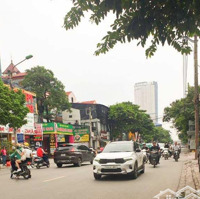 Bán Đất Phùng Hưng Ngay Khu Đô Thị Văn Quán Diện Tích: 46M2 Giá Nhỉnh 6 Tỷ