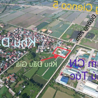 Bán Đất Đấu Giá Khu Ải Mạ Thôn Lưu Đông Xã Phú Túc Huyện Phú Xuyên Tp Hà Nội