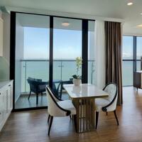 Bán cắt lỗ 42% căn hộ View trực diện biển 2 mặt thoáng Vinpearl Trần Phú Nha Trang