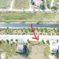 Bán Gấp Ô Liền Kề 100M2, Đường Trước Nhà 25M Hướng Đông Nhìn Kênh. Tại Kđt Thanh Hà Cienco 5