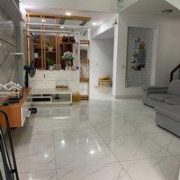 Cho Thuê Nhà Đường Bình Lợi, Phường 13, Bình Thạnh. Dt: 6X22M. Trệt 2 Lầu St Có 5 Phòng Ngủ Giá 27 Triệu/Tháng