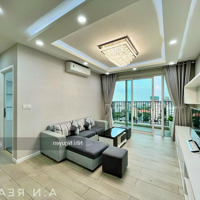 Cho Thuê Vista Verde Căn Hộ Chung Cư 2 Phòng Ngủ 85M², Full, 19 Triệu