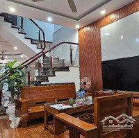 Phân Lô - Kđt Văn Phú - Hà Đông 4 Tầng - 90M2 - Gara - Ôtô - Vỉa Hè - Kinh Doanh Full Nội Thất Xịn