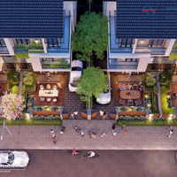 Mở Bán Shopvillas 18 Căn Vị Trí Độc Tôn Tại Centa Riverside Bắc Ninh