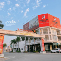 Khu Golden Center Kim Oanh 90M2 Giá Chỉ 1 Tỷ 350, Đầu Tư An Cư Tại Tp Bến Cát, Bình Dương