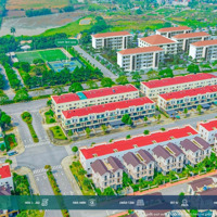 Cho Thuê Căn Shophouse 120M2 Kinh Doanh Vị Trí Đẹp Khu Đô Thị Centa City, Phù Chẩn, Từ Sơn Bắc Ninh