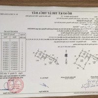 Chính Chủ Bán 46.8M2 Hạnh Đàn Gần Trường Mầm Non Tân Lập B, Kđt Tân Tây Đô Giá Thấp Nhất Khu Vực