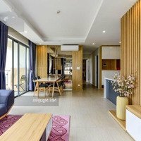 Cho Thuê Căn Hộ Chung Cư Diamond Island 2 Phòng Ngủ 89M², Nội Thất Như Hình. 23 Triệu (Bao Phí Ql)