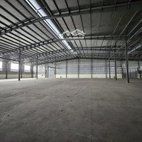 Cho 7.000M2 Thuê Kho Xưởng Kcn Tân Quang, Huyện Văn Lâm, Hưng Yên.