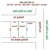 Siêu Phẩm 2 Mặt Đường Quá Đẹp Cho Nhàdiện Tíchvà Để Ở Đều Đẹp Ạ Lh Để Bt Tt Xem Dat Và Chốt Cọc