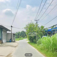 400M2 - 150M2 Thổ Cư .Giá: 525 Triệu -Nằm Giữa Giáp Ranh Xung Quanh Kcn Chơn Thành 1,2 - Kcn Bàu Bàng .