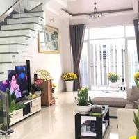 Nhà Phố 170M2, 4 Phòng Ngủ 3 Vệ Sinh Full Nội Thất - Đường Đinh Thị Thi, Đô Thị Vạn Phúc