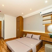 Căn Hộ Studio Full Đồ Siêu Vip Tại Miếu Đầm - Mễ Trì