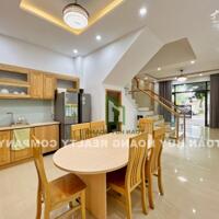 Nhà phố Euro Village 4 phòng ngủ - V0167