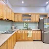 Nhà phố Euro Village 4 phòng ngủ - V0167