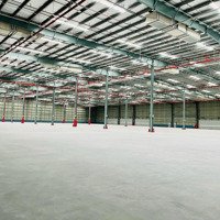 Chính Chủ Cho Thuê 7400M2 Kho Xưởng Tiêu Chuẩn Tại Long Biên Hà Nội.